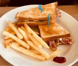 デニーズ 岩槻インター店