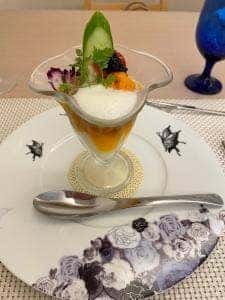 フランス料理 Plaisir