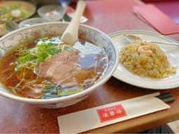 海華楼