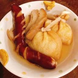 辻堂おでん なぎさ