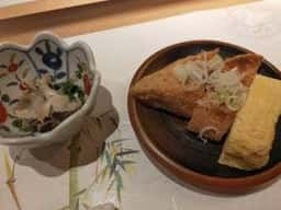 山の幸 三陸の恵み 六金 仙台駅前店