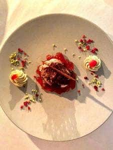 RESTAURANT DAZZLE