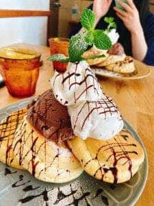 マハロ
