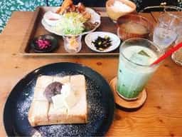 BAUM Cafe