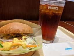 ドトールコーヒーショップ 浜松町1丁目店