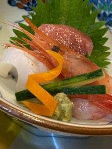 和膳 いい田