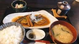 和食 関