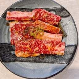 焼肉 横浜慶州苑 菊名店