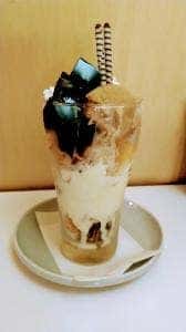 Cafe Restaurant OLIVE