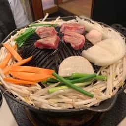 えびすジンギスカン 海月別邸 御羊邸