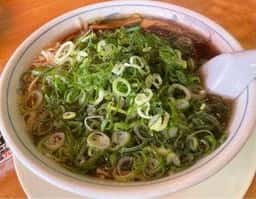 たかばしラーメン 京都南インター店