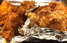 お持ち帰りの焼き鳥屋・上長尾店