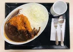 かつや 岩手一関店