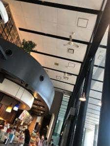 タリーズコーヒー 浜松町駅北口店