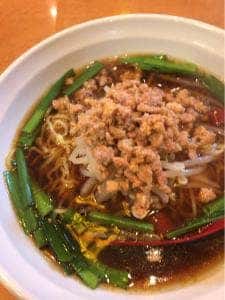台湾料理 錦城 二島店