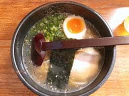 ごっつおらーめん 倉吉本店