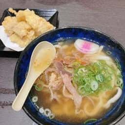 資さんうどん 戸島店