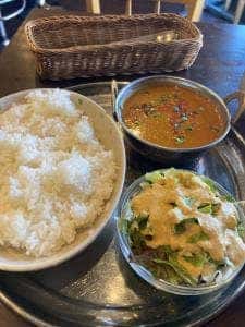 スターオブインディア 茅ヶ崎店