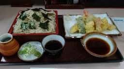味の店 そば菊