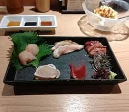炭火焼鳥 すぎや
