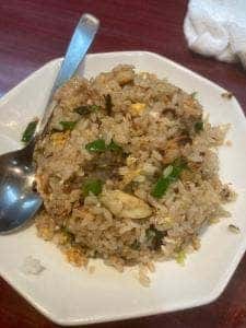 中華料理 国振
