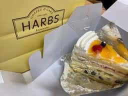 HARBS 阪急西宮ガーデンズ店