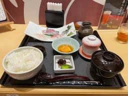 蕎麦と活魚の店 なるみ丸