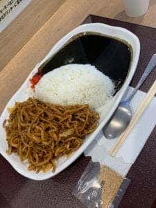 無 駒門PA下り
