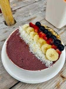 Shuna gelato&smoothies