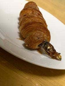 キキダウンステアーズベーカリー
