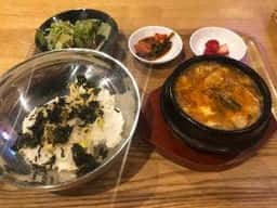 韓屋 ondol