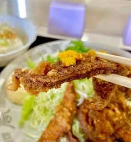 中華料理櫻苑