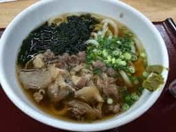九州筑豊ラーメン山小屋 ふじ湯の里店