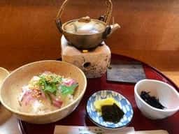 鞆の浦 魚処 鯛亭