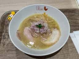 麺や厨 ららぽーと​沼津店