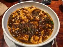 SHIBIRE-NOODLES 蝋燭屋 阪急梅田店