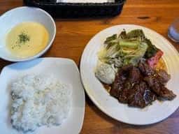 グリルキッチン アポ