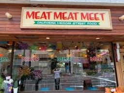 ミート ミート ミート 神田店