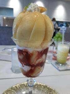 くらしき桃子 倉敷市民会館店