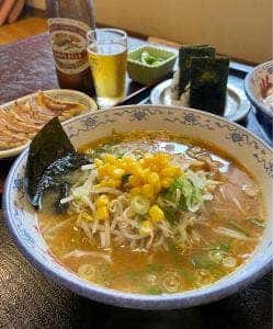 ラーメン栄力