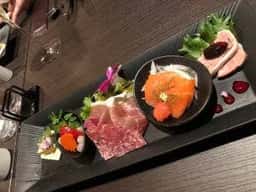 Restaurant＆Bar TIDE TABLE Shiomi