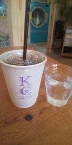 KAMEINO COFFEE