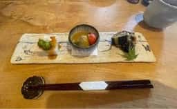 手打ち蕎麦 くくり