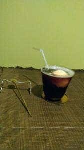 THE COFFEE PARLOUR -喫茶室-