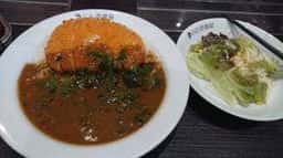 カレーハウスCoCo壱番屋 北区角田町店