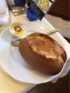 Restaurant Fume'de Cosmos