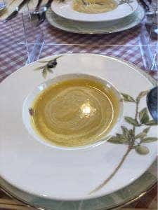 Restaurant Fume'de Cosmos