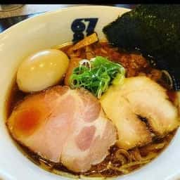 中華そば 牟岐縄屋