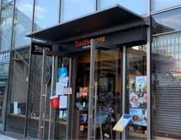 タリーズコーヒー コミュシティ エスパル仙台店