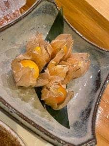 旬味 永いし
